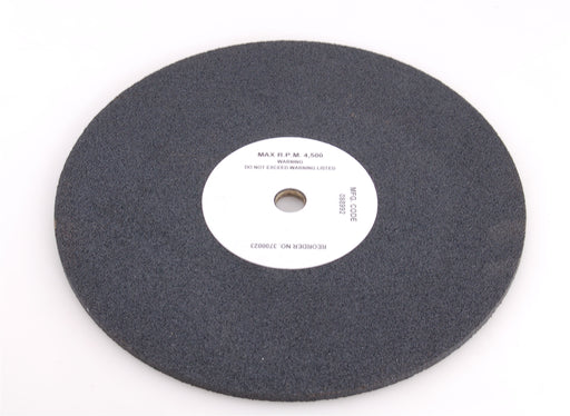 Straight Grinding Wheel 8" x 3/16" 60 Grit