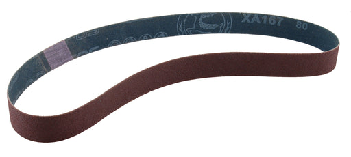 1" x 30" Aluminum Oxide Belt