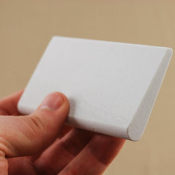 Akansas Slips and Files