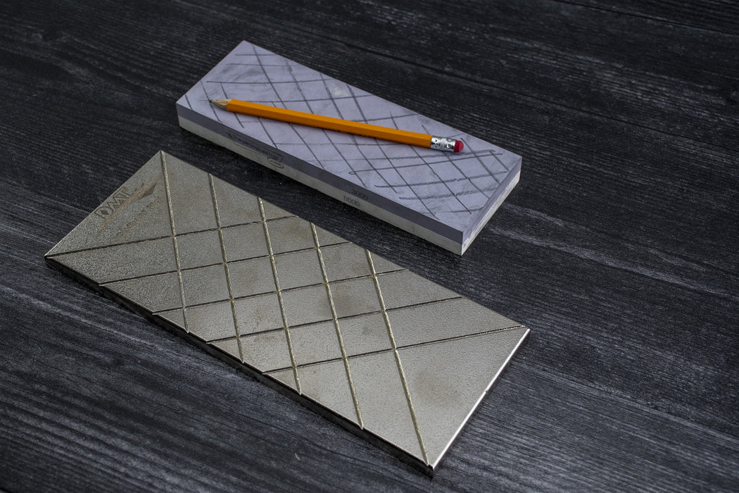 DMT Dia-Flat 95 Plus Lapping Plate