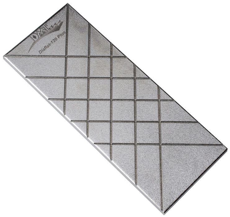 DMT Dia-Flat Plus Lapping Plate