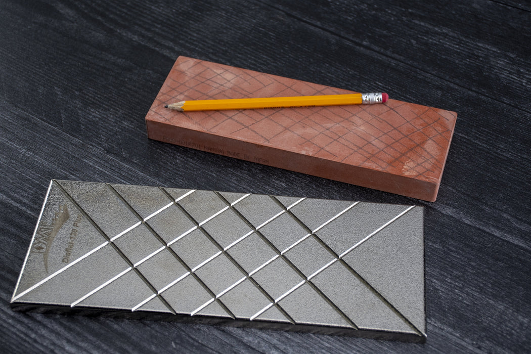 DMT Dia-Flat Plus Lapping Plate