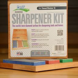 Diamond Sharpening Stone Kits