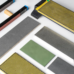 Diamond Sharpening Stones