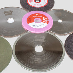 Foley-Belsaw Chainsaw Grinding Wheels