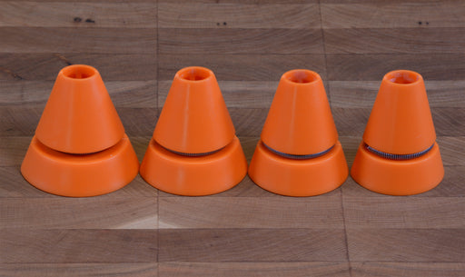 Angle Guide Set for Sharpening Steels