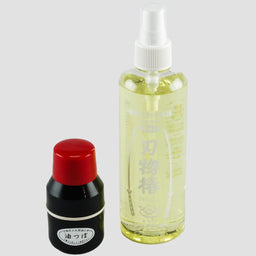 Knife Care and Storage