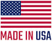 Made in the USA