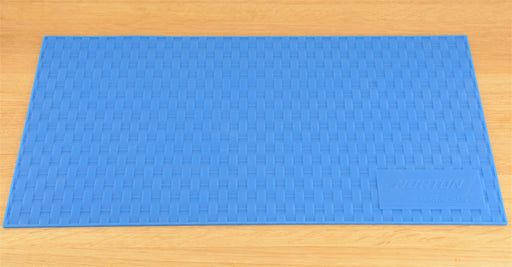 Norton Non-Slip Silicone Sharpening Stone Mat