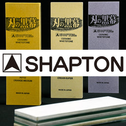 Shapton Water Stones