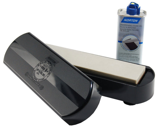 Norton Combination India Kit