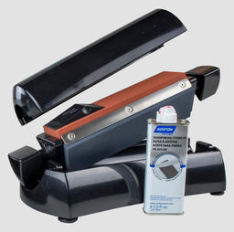 Bench Stone Systems and Sharpening Kits