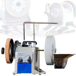 Tormek Machines and Bundles