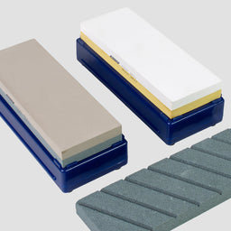 Woodworking Tool Sharpening